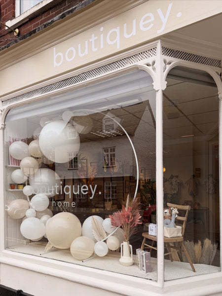 Dress your Event with Moongate Hoop Hire