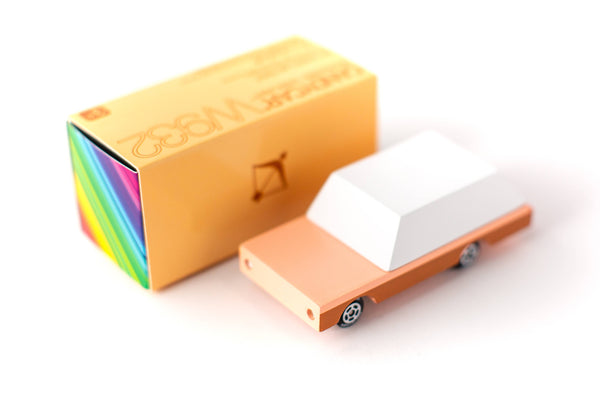 CandyLab Toys - CandyCar | The Dart