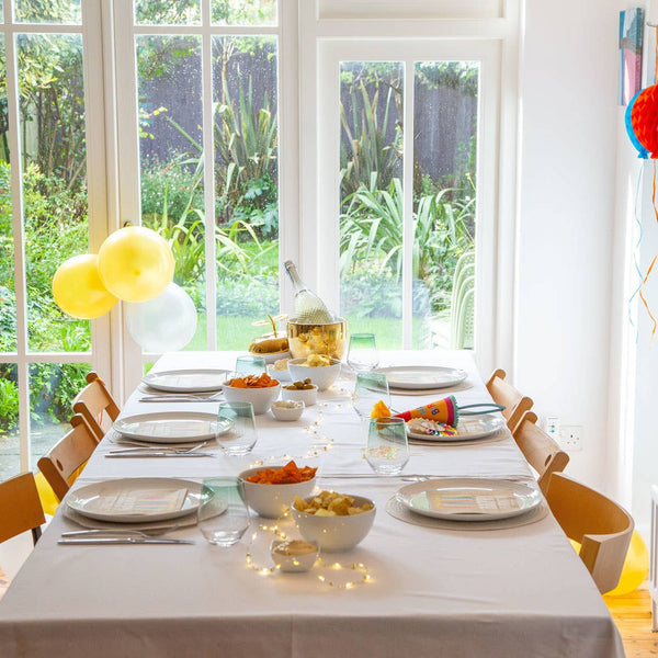 Gold Apple Ice Bucket