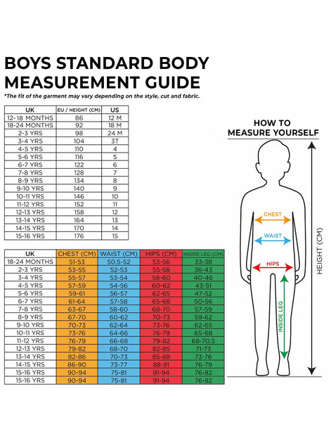 Real Madrid Boys Multicoloured Logo Short Sleeve Long Leg Pyjama Set