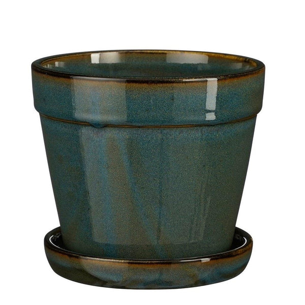 Clint Pot - Green