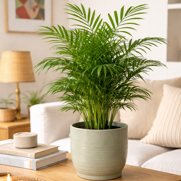 Chamaedorea Elegans "Parlour Palm"