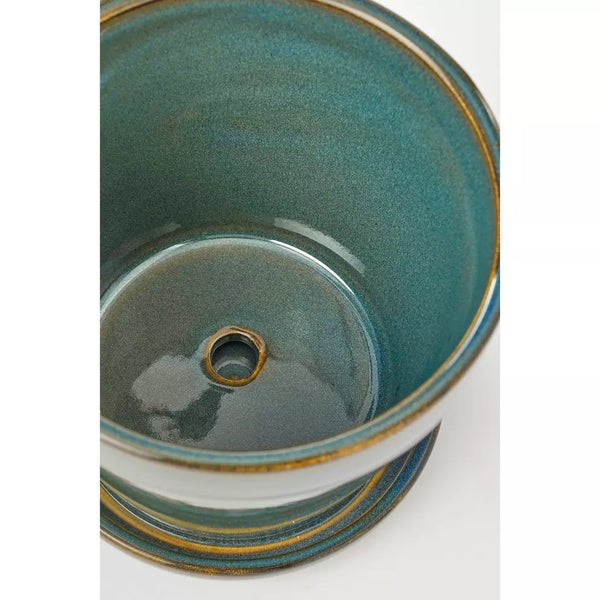 Clint Pot - Green