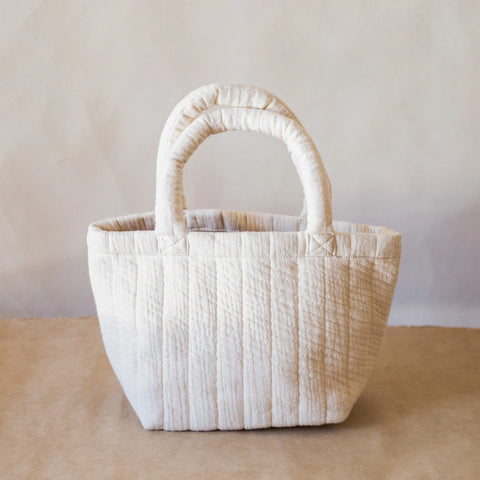 Shima Tote bag