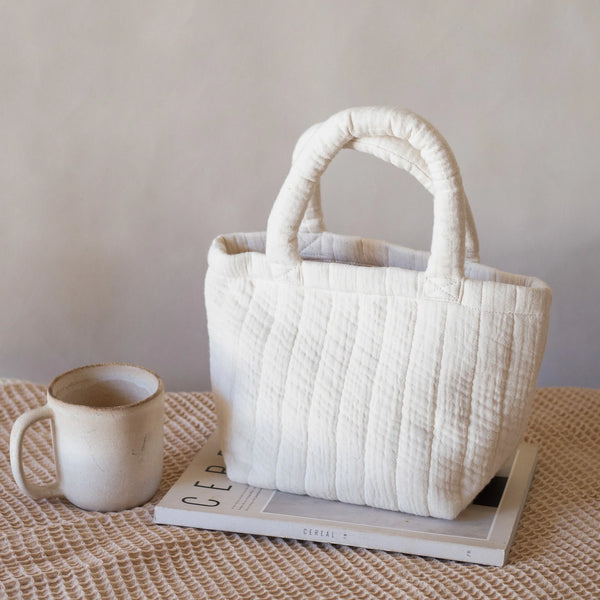 Shima Tote bag