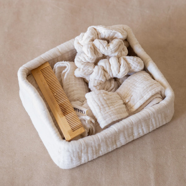 Organic Lifestyle Fyra Daily Kit