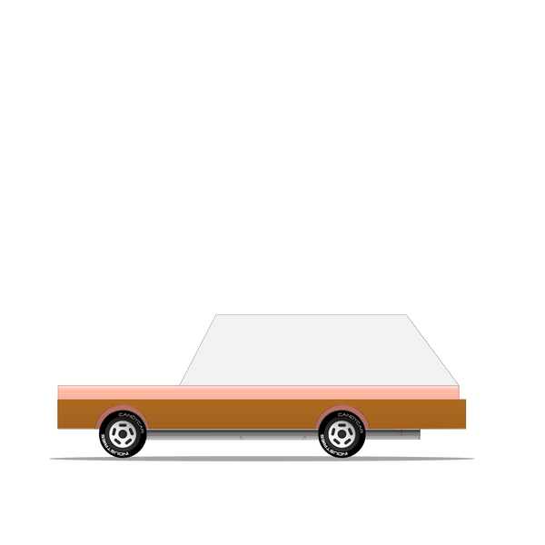 CandyLab Toys - CandyCar | The Dart