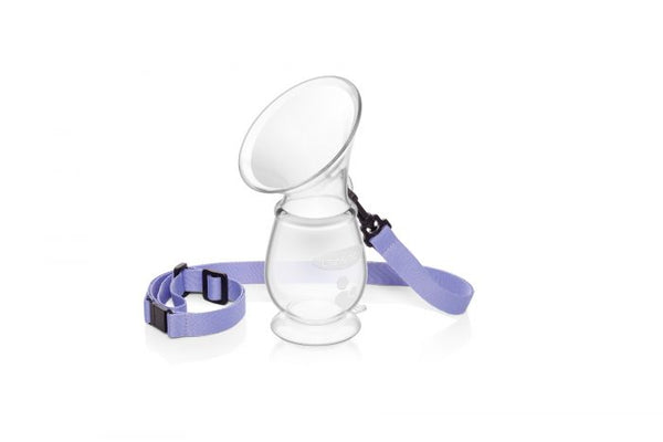 Lansinoh Breast Milk Collector