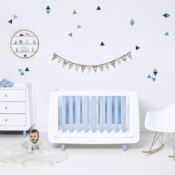 Snuz Nursery Wall Stickers