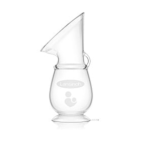 Lansinoh Breast Milk Collector