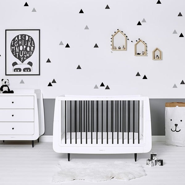 Snuz Nursery Wall Stickers