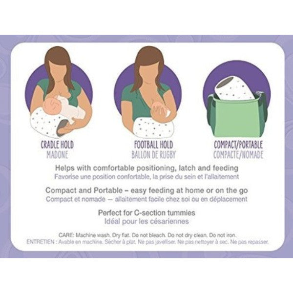 Breast Feeding Pillow