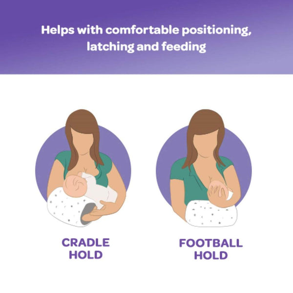 Breast Feeding Pillow