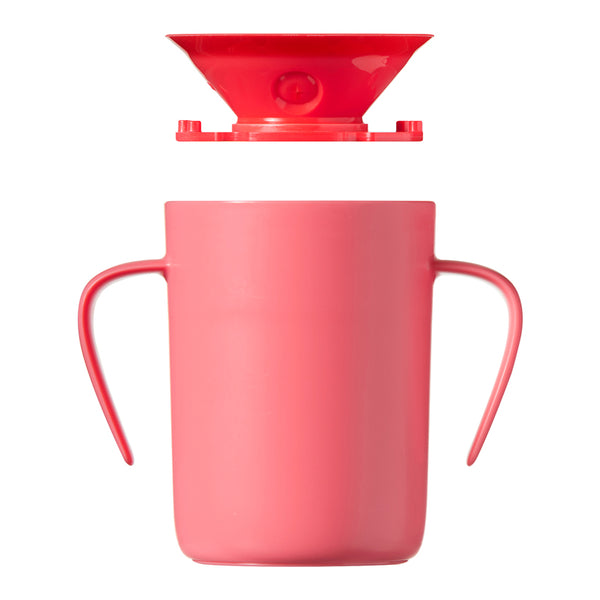 Tommee Tippee 360 Handled Cup 200ml